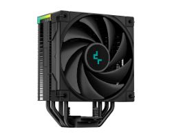 R-AK400-BKADMN-G - Ventilador CPU DeepCool AK400 Digital Multisocket ARGB 120mm Negro (R-AK400-BKADMN-G)