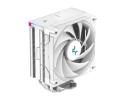 R-AK400-WHADMN-G - Ventilador CPU DeepCool AK400 Digital Multisocket ARGB 120mm Blanco (R-AK400-WHADMN-G)