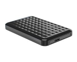 ASE-2521B - Caja AISENS HDD 2.5