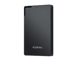 ASE-2520B - Caja AISENS HDD 2.5