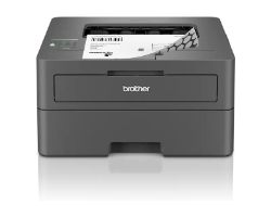 HLL2400DW - BROTHER Lser B/N A4 LCD WiFi USB 2.0 Dplex Negra (HL-L2400DW)