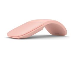 OUT4587 - Ratn Microsoft BlueTrack BT 1000dpi Rosa (ELG-00032) (OUT4587). Buen estado. Desprecintado. Completo. (OUTLET)