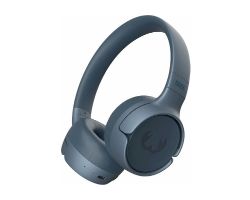 3HP1100DV - Auriculares Fresh N Rebel Code Fuse Plegables Bluetooth Micrfono Integrado Dive Blue (3HP1100DV)