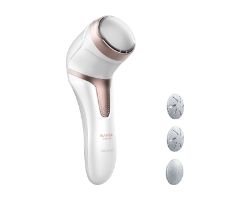 04335 - Lima para pies CECOTEC Bamba SkinCare elctrica con batera recargable (04335)