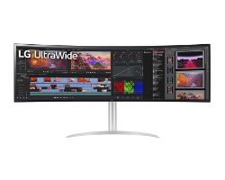 49WQ95C-W - Monitor LG 49