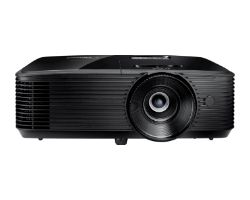 E9PD7D601EZ1 - Proyector Optoma X381 DLP XGA 3900L 3D 1xUSB 2.0 1xHDMI 2xVGA 1xRS-232 Negro (E9PD7D601EZ1)