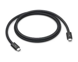 MU883ZM/A - Cable Apple Thunderbolt 4 Pro USB-C 1m Negro (MU883ZM/A)