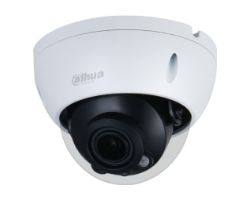 1.0.01.04.30919 - Cmara IP DAHUA DH-IPC-HDBW2231RP-ZS-27135-S2 Mini Domo Antivandlica Lite H.265 2mp Sensor CMOS IP67 LED IR 1xRJ45 PoE Ethernet LAN Visin Nocturna 40m Interior/Exterior Blanca (1.0.01.04.30919)