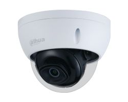 1.0.01.04.31468 - Cmara IP Dahua DH-IPC-HDBW2431EP-S-0280B-S2 Domo Antivandlica H.265 4Mp 1080p Sensor CMOS PoE IP67 1xRJ45 Ethernet LAN Visin Nocturna 30m Interior/Exterior Blanca (1.0.01.04.31468)