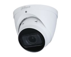 1.0.01.04.31570 - Cmara IP Dahua DH-IPC-HDW2531TP-ZS-27135-S2 Domo Lite H.265 5Mp Sensor CMOS LED IR IP67 PoE 1xRJ45 Ethernet LAN Visin Nocturna 40m Interior/Exterior Blanca (1.0.01.04.31570)