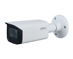 1.0.01.04.30905 - Cmara IP Dahua DH-IPC-HFW2431TP-ZS-27135-S2 Bullet Lite H.265 4Mp Sensor CMOS LED IR IP67 PoE 1xRJ45 Ethernet LAN Visin Nocturna 60m Interior/Exterior Blanca (1.0.01.04.30905)