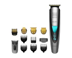 04331 - Afeitadora CECOTEC Bamba PrecisionCare 5 en 1 con Batera (04331)