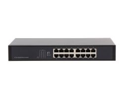 1.0.01.20.10279 - Switch Dahua DH-PFS3016-16GT 16xRJ45 GbE Negro (1.0.01.20.10279)