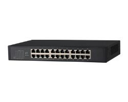 1.0.01.20.10282 - Switch Dahua DH-PFS3024-24GT 24xRJ45 GbE Negro (1.0.01.20.10282)