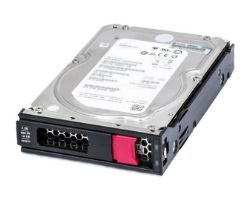P53556-B21 - HDD HP 512e Business Critical 10Tb SAS 12Gb/s 7200rpm (P53556-B21)