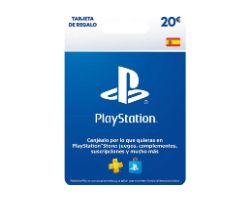9455691 - Tarjeta Prepago SONY Live Card Dual 20? PS4/PS5 (9455691)