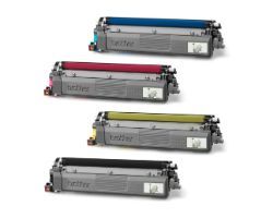 TN248VAL - Toner BROTHER Pack Negro/Tricolor 1000 pginas (TN248VAL)