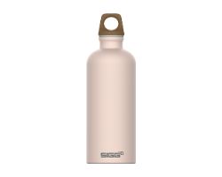 6002.60 - Botella SIGG Traveller MyPlanet Journey Plain ALU 0,6L