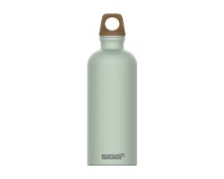 6002.70 - Botella SIGG Traveller MyPlanet Repeat Plain ALU 0,6L