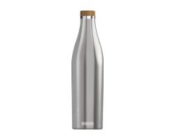 8999.70 - Botella SIGG Meridian Brushed  INOX 0.7L