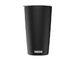 8972.80 - Taza SIGG Neso Pure Black INOX 0.4L (8972.80)