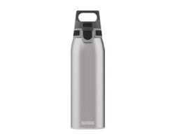 8992.40 - Botella SIGG Shield One Brushed INOX 1.0L