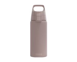 6022.10 - Botella SIGG Shield Therm Dusk INOX 0.5L