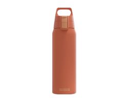 6021.20 - Botella SIGG Shield Therm Eco Red INOX 0.75L