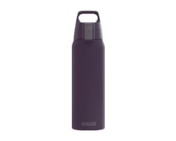 6021.30 - Botella SIGG Shield Therm Nocturne INOX 0.75L