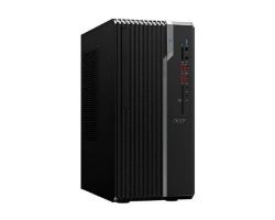 OUT5036 - Ordenador Acer VS2690G i5-12400 8Gb 512Gb SSD Negro (DT.VWMEB.007) (OUT5036). Buen estado. Sustitucin de disco duro fbrica. Caja original y cable de corriente. (OUTLET)