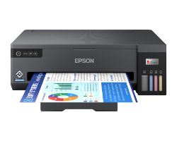 C11CK39401 - Impresora Epson EcoTank ET-14100 A3+ (C11CK39401)