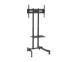 STS-426N - Soporte de Suelo FONESTAR ruedas con freno, entre 37