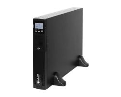 VSD2200 - S.A.I. Riello Vision Dual 1980W 2200VA 9 Tomas 1xUSB 2.0 1xRS232 40dB Negro (VSD2200)
