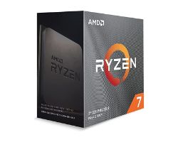 100-100000926WOF - AMD Ryzen 7 5700X AM4 3.4Ghz 32Mb DDR4-SDRAM L3 64 bits ECC 65W PCI Express 4.0 Caja (100-100000926WOF)