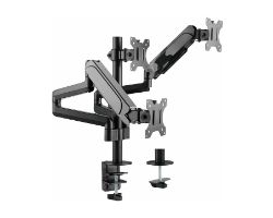 EQ650134 - Soporte Mesa EQUIP 3Brazos 17-27