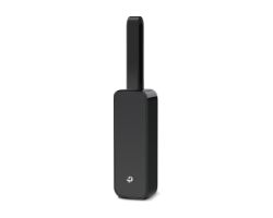 UE306 - Adaptador TP-Link USB 3.0 a Gigabit Ethernet Negro (UE306)