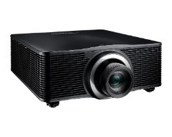 ZU1100 - Proyector Optoma Lser 16:10 DLP WUXGA 11500L 3D 3xHDMI 1xDVI-D 1xUSB-A PD 1xRS232 1xRJ45 Ethernet LAN Negro (ZU1100)