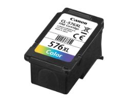 5441C001 - Tinta Canon CL-576XL 12.6ml 300 Pginas Tricolor (5441C001)