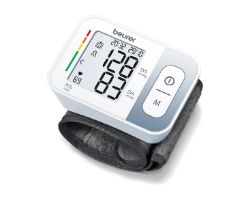 BC-28 - Tensimetro de Mueca Beurer (VBC-28)