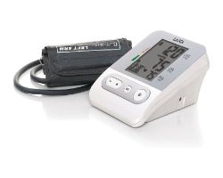 BM2301 - Tensimetro de Brazo Laica LCD 120 Memorias Deteccin de Arritmias Blanco (BM2301)