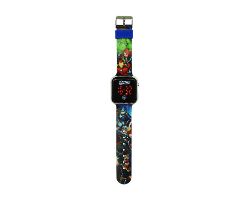 KIDVG4706 - Reloj LED Avengers (KIDVG4706)