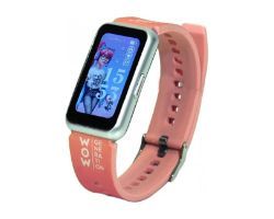 KIDW00025 - Reloj SmartBand WOW Generation (KIDW00025)