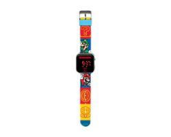 KIDSM4236 - Reloj Digital LED Super Mario (KIDSM4236)