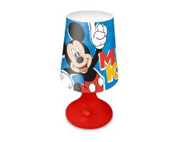 KIDK30023 - Lmpara de Escritorio Mickey Disney (KIDK30023)