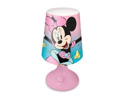 KIDN30031 - Lmpara de Escritorio Minnie Disney (KIDN30031)