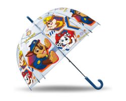 KIDW19921 - Paraguas Paw Patrol 46cm (KIDW19921)