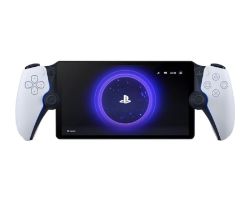 9580782 - Reproductor a Distancia SONY PlayStation 5 Portal LCD 8