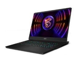 9S7-17K711-094 - Porttil Gaming MSI Vector GP77 13VG-094XES i9-13900H 32Gb 1Tb SSD 17.3