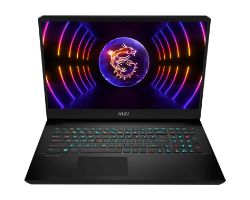 9S7-17K711-020 - Porttil Gaming MSI Vector GP77 13VG-020ES i9-13900H 32Gb 1Tb SSD 17.3
