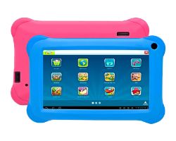 TAQ-70353KBLUE/PINK - Tablet Kids DENVER 7